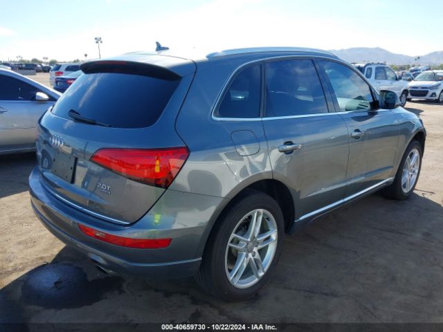 Photo 3 VIN: WA1LFAFP9FA124691 - AUDI Q5 