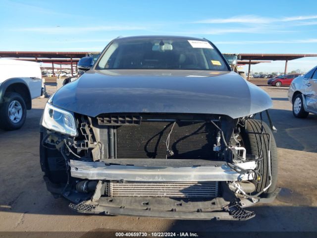 Photo 5 VIN: WA1LFAFP9FA124691 - AUDI Q5 