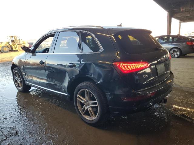 Photo 1 VIN: WA1LFAFP9FA125582 - AUDI Q5 PREMIUM 