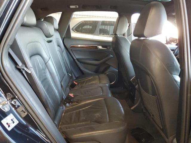 Photo 10 VIN: WA1LFAFP9FA125582 - AUDI Q5 PREMIUM 