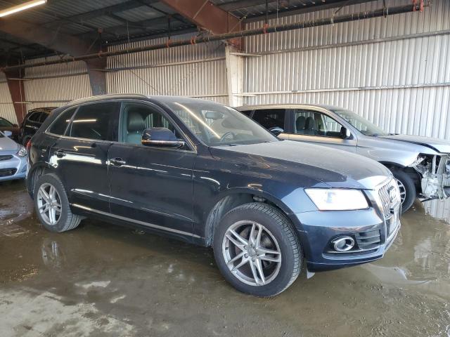 Photo 3 VIN: WA1LFAFP9FA125582 - AUDI Q5 PREMIUM 