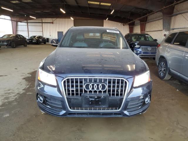 Photo 4 VIN: WA1LFAFP9FA125582 - AUDI Q5 PREMIUM 