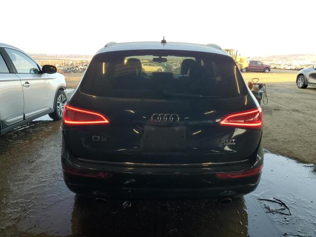 Photo 5 VIN: WA1LFAFP9FA125582 - AUDI Q5 PREMIUM 