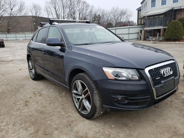 Photo 0 VIN: WA1LFAFPXBA002691 - AUDI Q5 