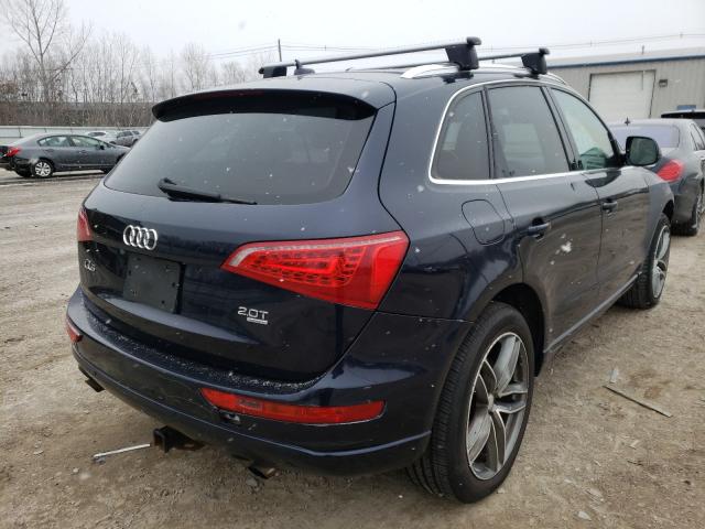 Photo 3 VIN: WA1LFAFPXBA002691 - AUDI Q5 