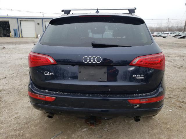 Photo 8 VIN: WA1LFAFPXBA002691 - AUDI Q5 