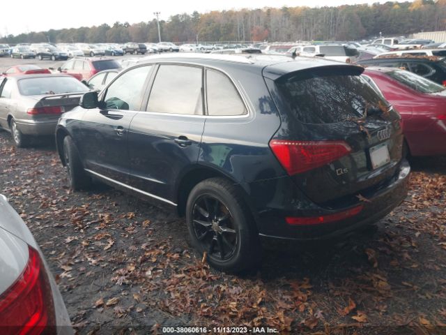 Photo 2 VIN: WA1LFAFPXBA009625 - AUDI Q5 