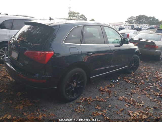 Photo 3 VIN: WA1LFAFPXBA009625 - AUDI Q5 