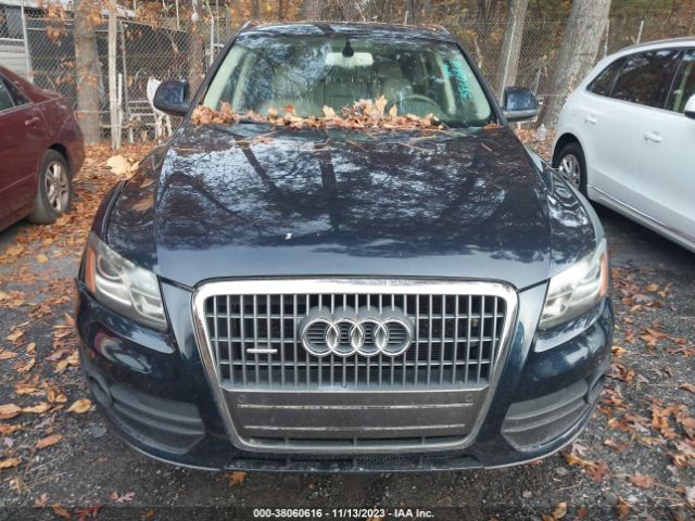 Photo 5 VIN: WA1LFAFPXBA009625 - AUDI Q5 