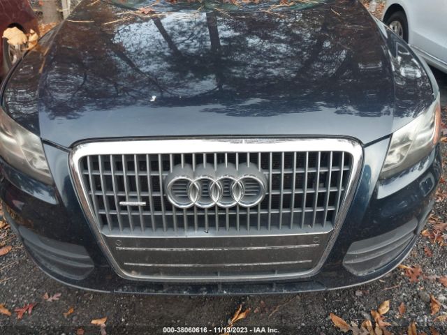 Photo 9 VIN: WA1LFAFPXBA009625 - AUDI Q5 