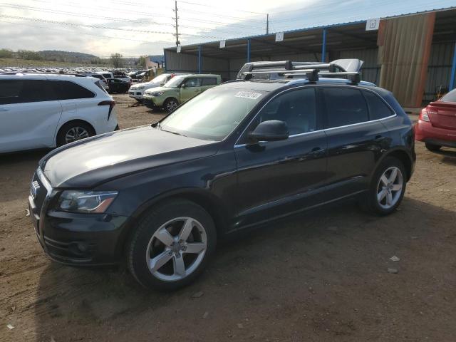 Photo 0 VIN: WA1LFAFPXBA015814 - AUDI Q5 