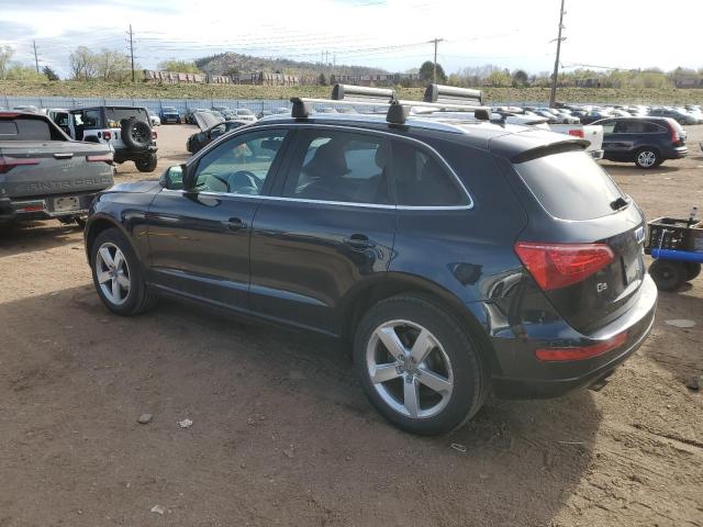 Photo 1 VIN: WA1LFAFPXBA015814 - AUDI Q5 