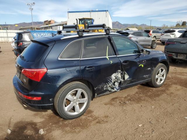 Photo 2 VIN: WA1LFAFPXBA015814 - AUDI Q5 