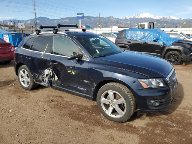 Photo 3 VIN: WA1LFAFPXBA015814 - AUDI Q5 