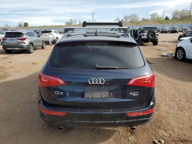 Photo 5 VIN: WA1LFAFPXBA015814 - AUDI Q5 