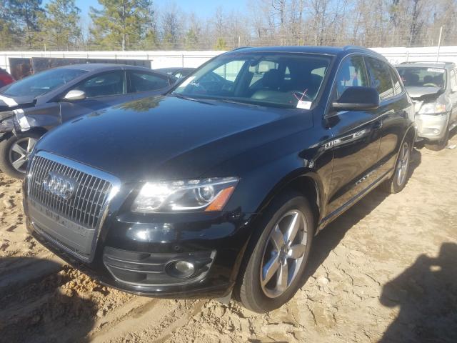 Photo 1 VIN: WA1LFAFPXBA024545 - AUDI Q5 PREMIUM 