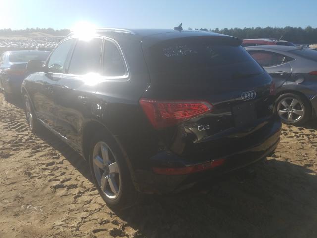 Photo 2 VIN: WA1LFAFPXBA024545 - AUDI Q5 PREMIUM 