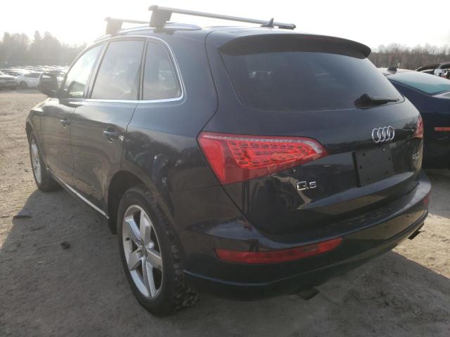 Photo 2 VIN: WA1LFAFPXBA025260 - AUDI Q5 PREMIUM 