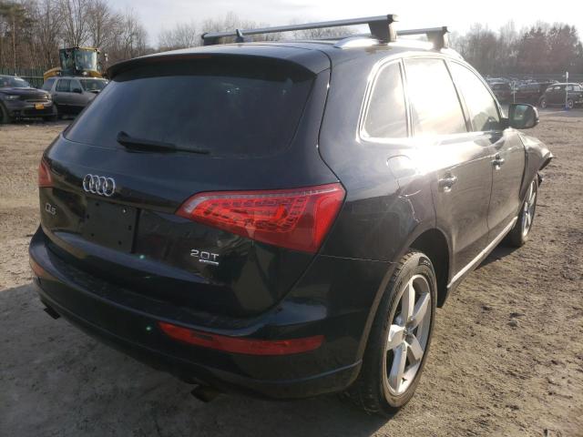 Photo 3 VIN: WA1LFAFPXBA025260 - AUDI Q5 PREMIUM 