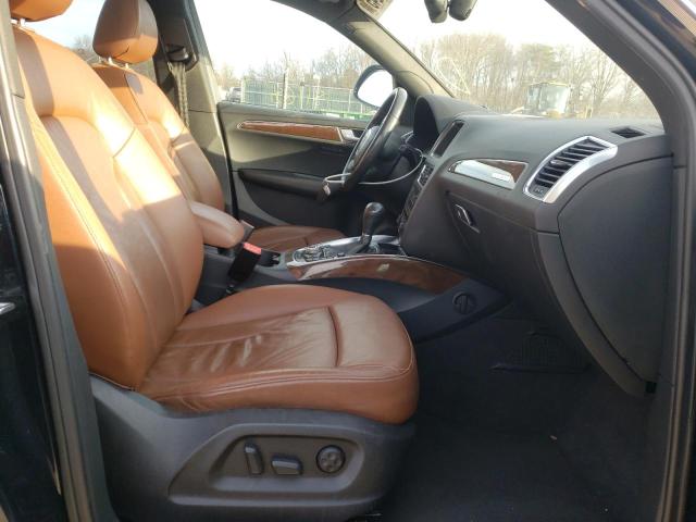 Photo 4 VIN: WA1LFAFPXBA025260 - AUDI Q5 PREMIUM 