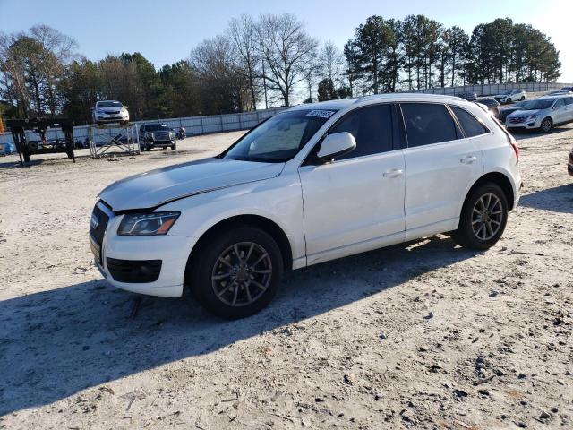 Photo 0 VIN: WA1LFAFPXBA028420 - AUDI Q5 PREMIUM 