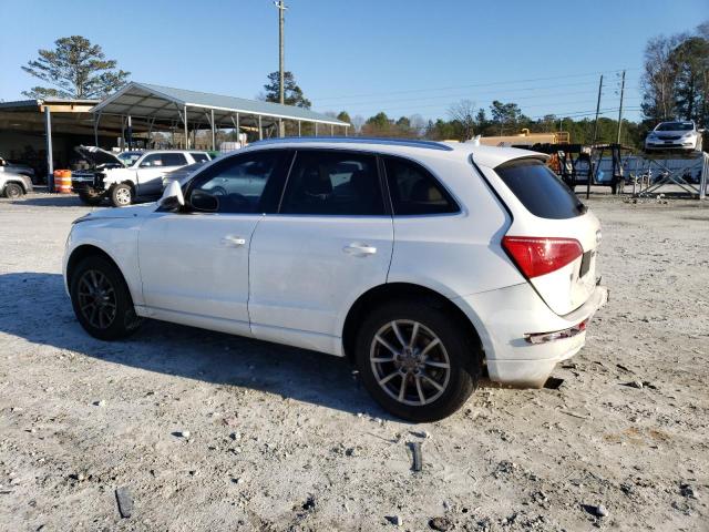 Photo 1 VIN: WA1LFAFPXBA028420 - AUDI Q5 PREMIUM 