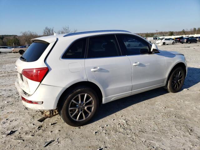 Photo 2 VIN: WA1LFAFPXBA028420 - AUDI Q5 PREMIUM 