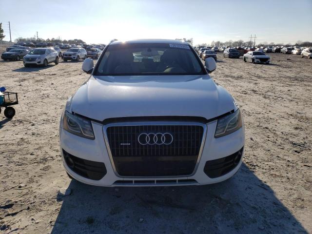 Photo 4 VIN: WA1LFAFPXBA028420 - AUDI Q5 PREMIUM 