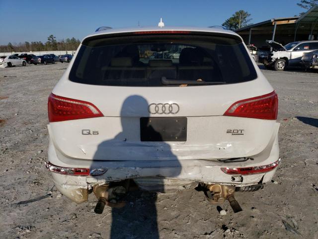 Photo 5 VIN: WA1LFAFPXBA028420 - AUDI Q5 PREMIUM 