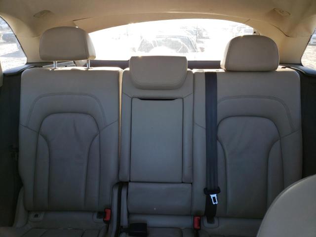 Photo 9 VIN: WA1LFAFPXBA028420 - AUDI Q5 PREMIUM 