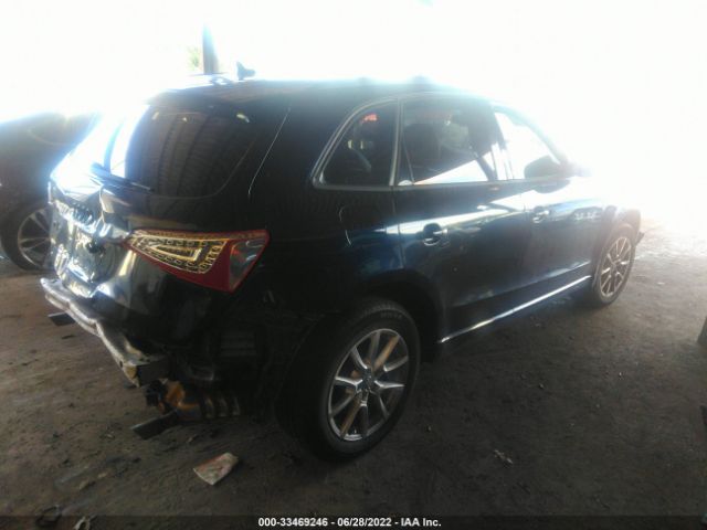 Photo 3 VIN: WA1LFAFPXBA051776 - AUDI Q5 