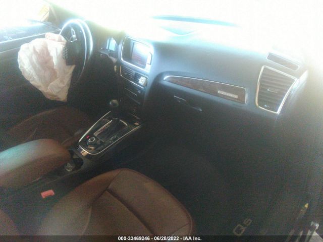 Photo 4 VIN: WA1LFAFPXBA051776 - AUDI Q5 