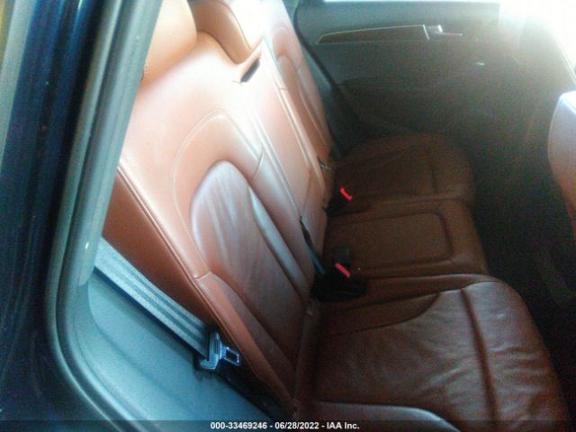 Photo 7 VIN: WA1LFAFPXBA051776 - AUDI Q5 