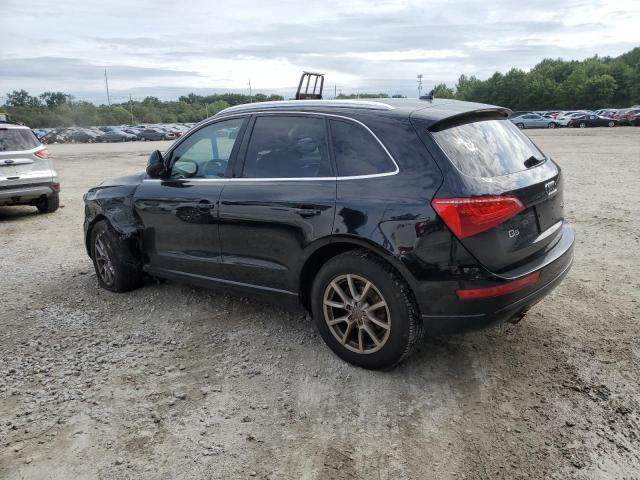 Photo 1 VIN: WA1LFAFPXBA055505 - AUDI Q5 PREMIUM 