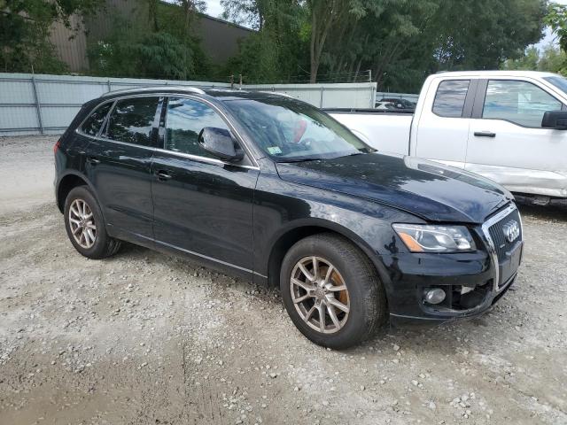 Photo 3 VIN: WA1LFAFPXBA055505 - AUDI Q5 PREMIUM 