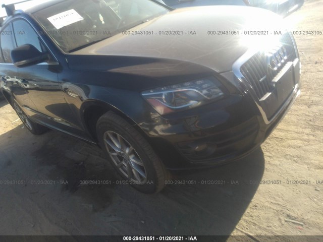 Photo 0 VIN: WA1LFAFPXBA068836 - AUDI Q5 