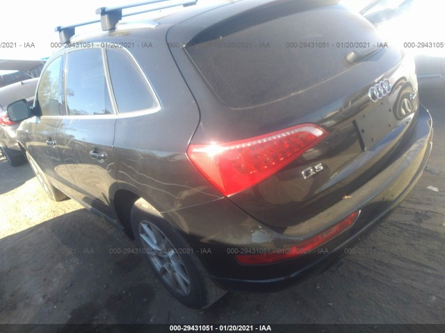 Photo 2 VIN: WA1LFAFPXBA068836 - AUDI Q5 