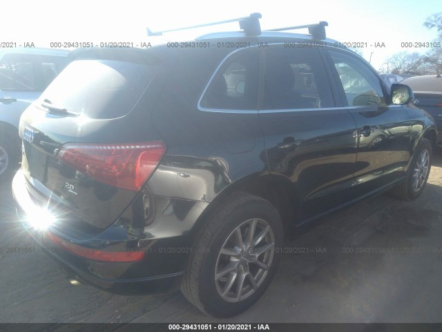 Photo 3 VIN: WA1LFAFPXBA068836 - AUDI Q5 