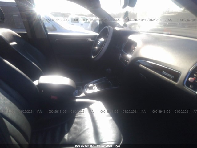 Photo 4 VIN: WA1LFAFPXBA068836 - AUDI Q5 