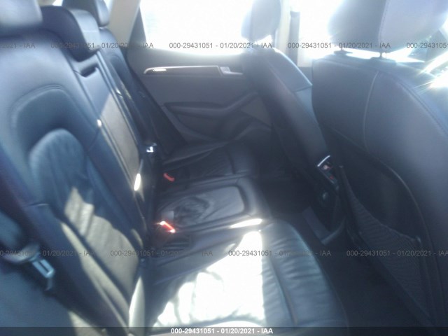 Photo 7 VIN: WA1LFAFPXBA068836 - AUDI Q5 