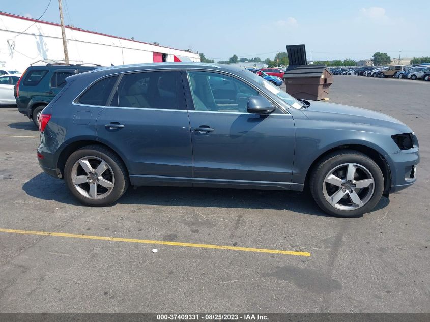 Photo 13 VIN: WA1LFAFPXBA069128 - AUDI Q5 