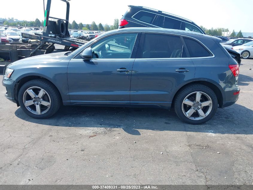 Photo 14 VIN: WA1LFAFPXBA069128 - AUDI Q5 