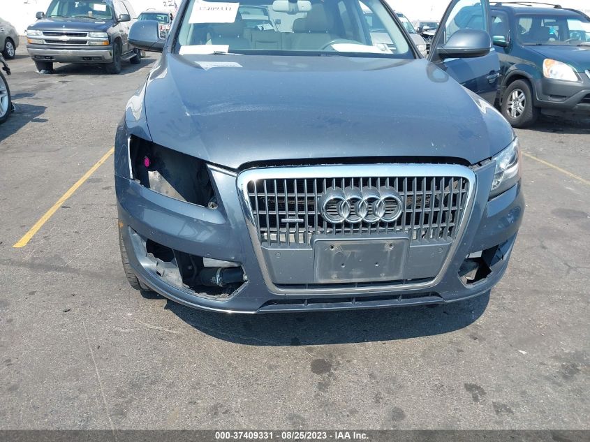 Photo 5 VIN: WA1LFAFPXBA069128 - AUDI Q5 