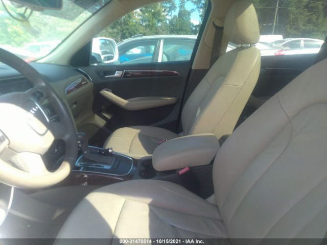 Photo 4 VIN: WA1LFAFPXBA074278 - AUDI Q5 