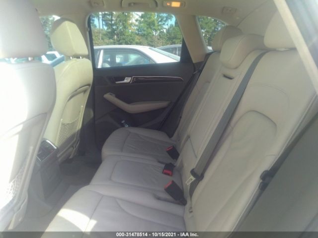 Photo 7 VIN: WA1LFAFPXBA074278 - AUDI Q5 