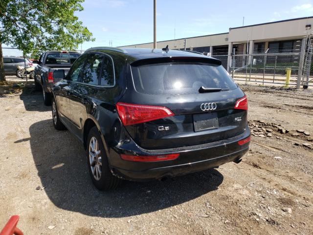 Photo 2 VIN: WA1LFAFPXBA085930 - AUDI Q5 PREMIUM 