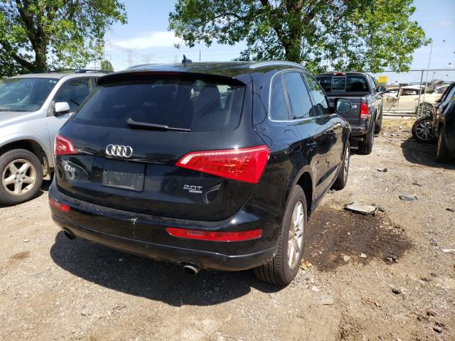 Photo 3 VIN: WA1LFAFPXBA085930 - AUDI Q5 PREMIUM 