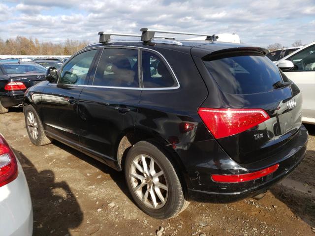 Photo 1 VIN: WA1LFAFPXBA088570 - AUDI Q5 PREMIUM 