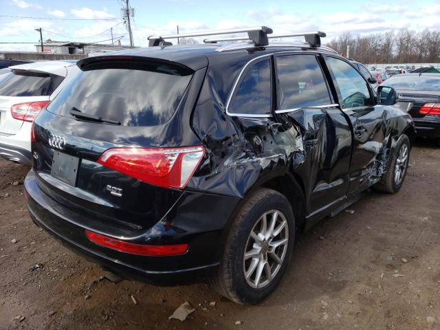 Photo 2 VIN: WA1LFAFPXBA088570 - AUDI Q5 PREMIUM 