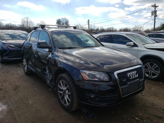 Photo 3 VIN: WA1LFAFPXBA088570 - AUDI Q5 PREMIUM 